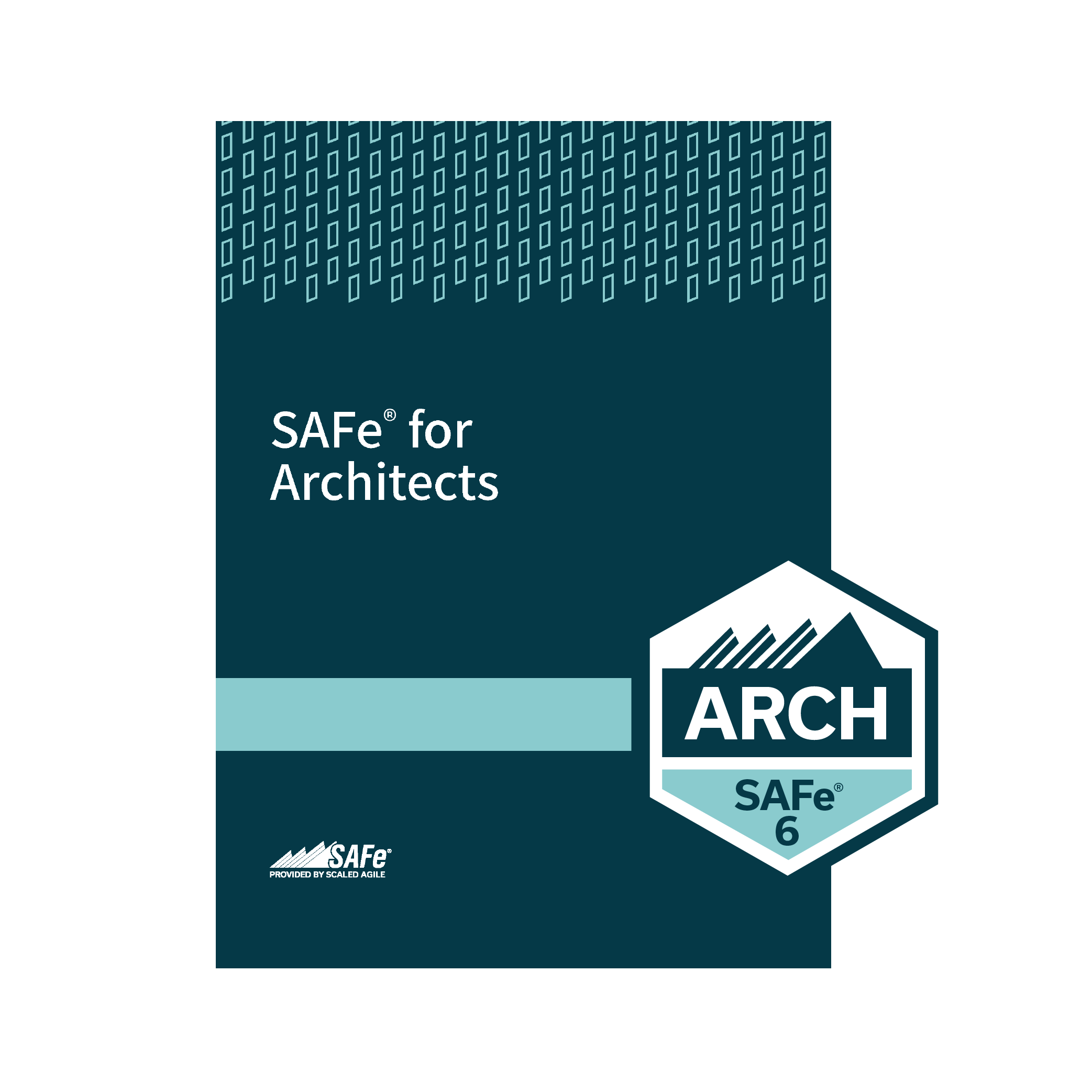 SAFe for Architects 6.0 Sept 28th – 29th