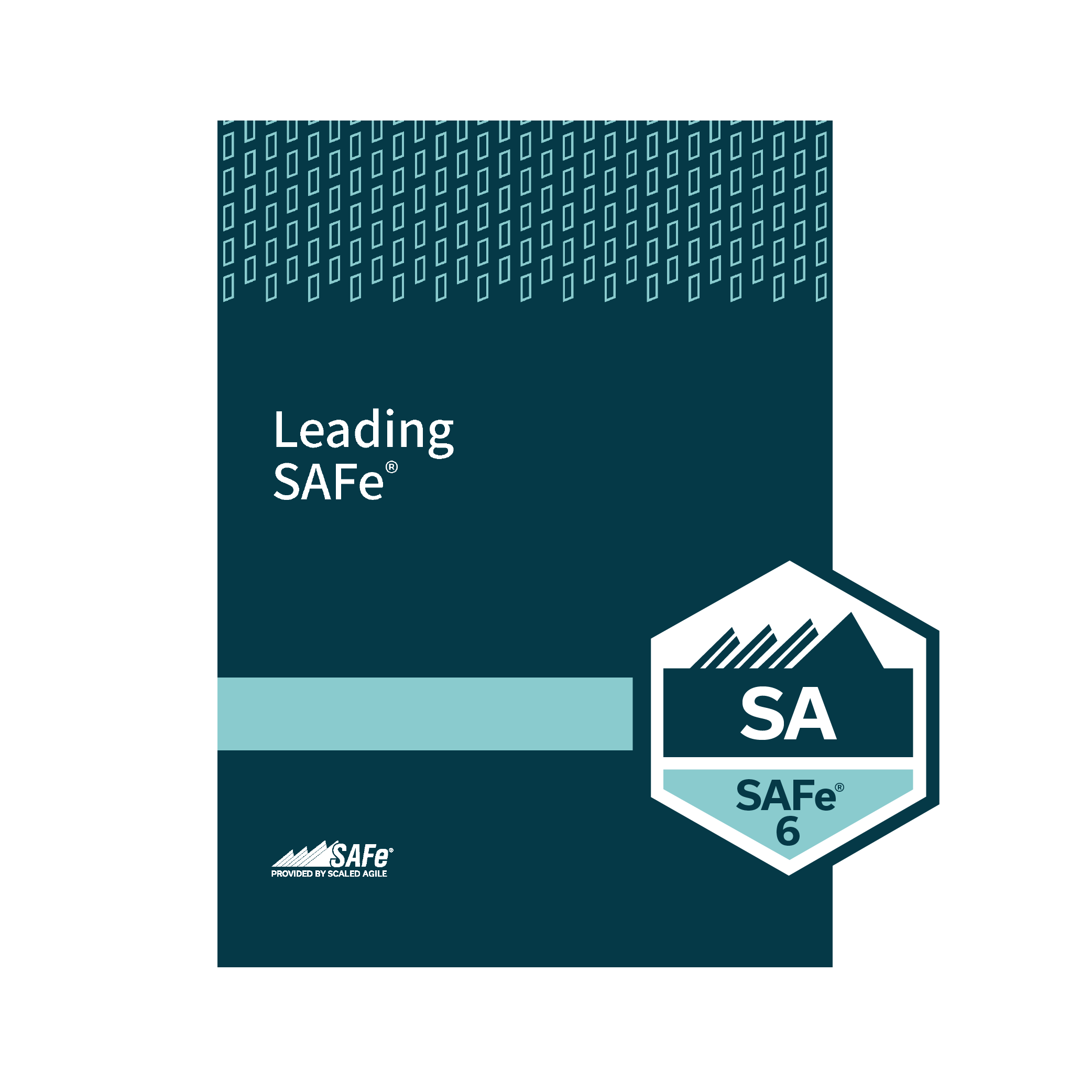 Leading SAFe 6.0 Sept 25th – 26th